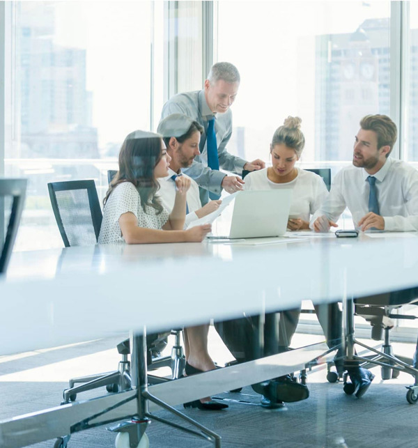 Intercompany EDI Intro
