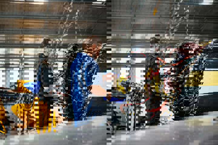 6 centrale udfordringer Business Central løser i produktionen