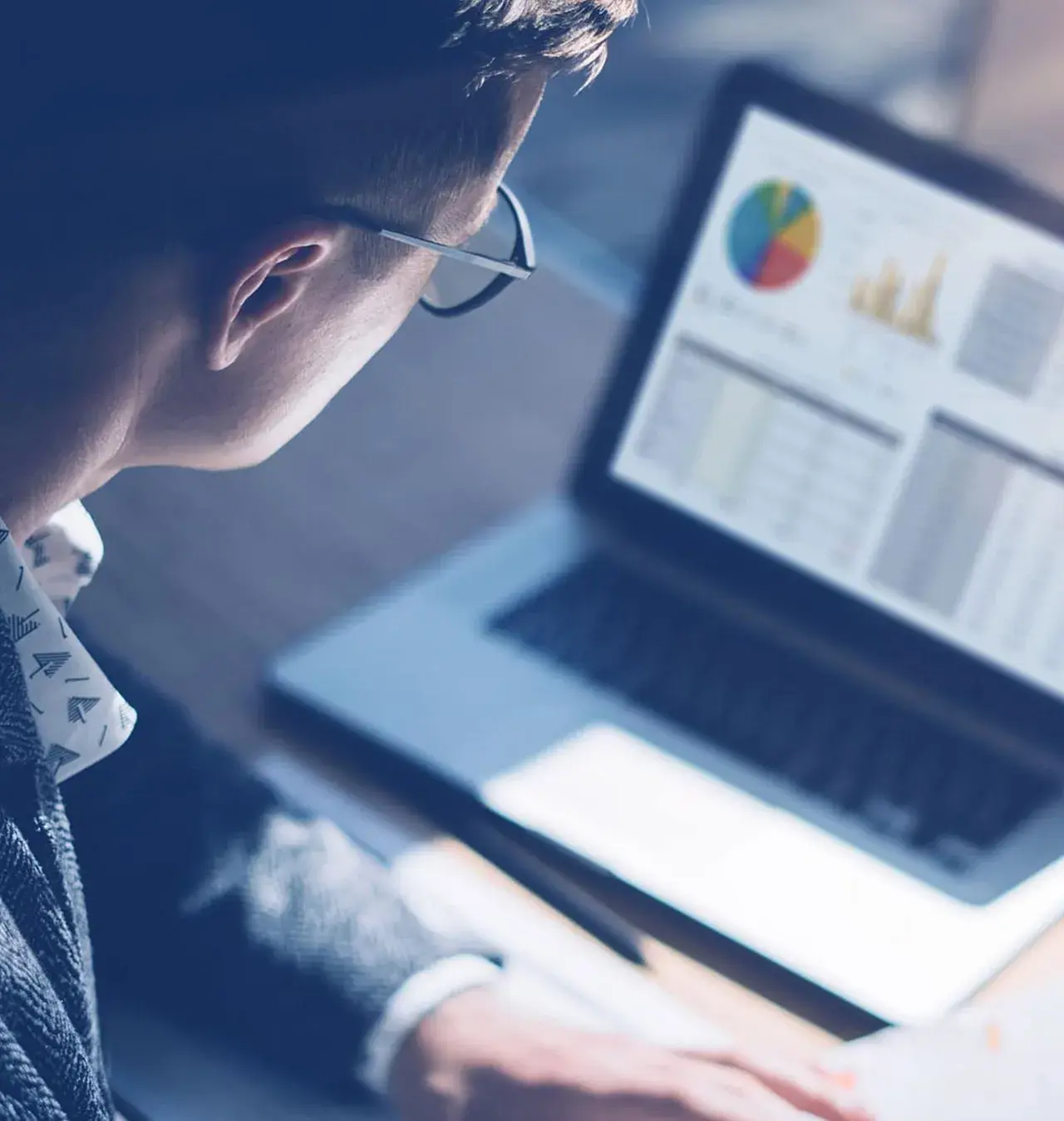 EV Insights – En fremtidssikret dataplatform