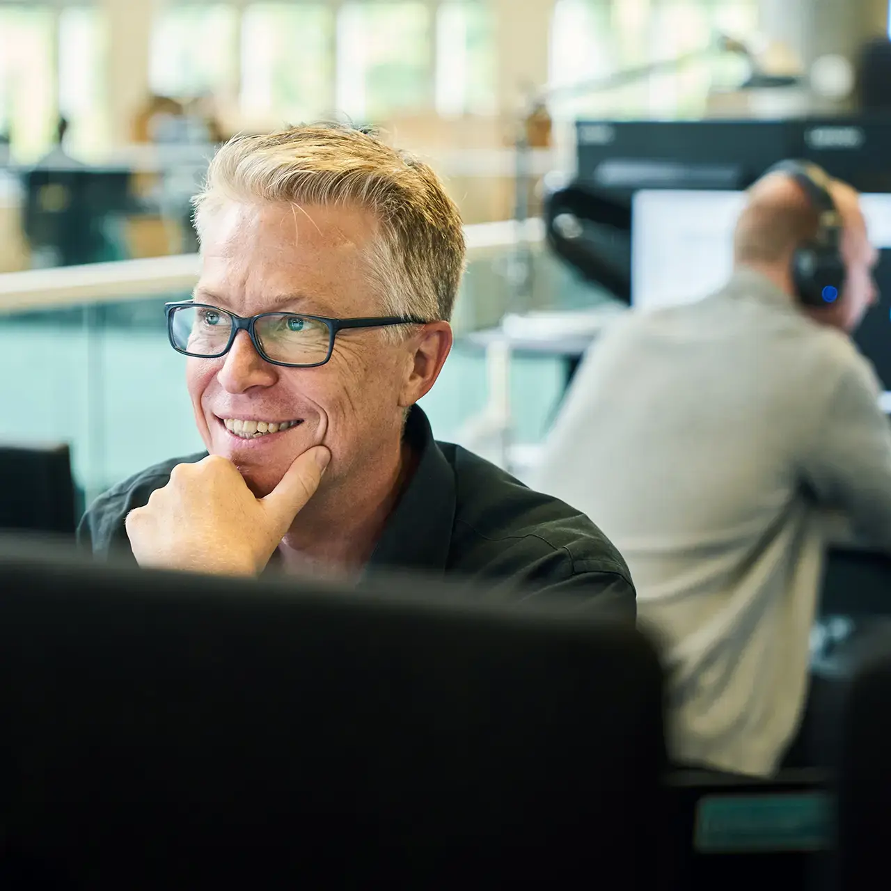 Karriere Section (2)