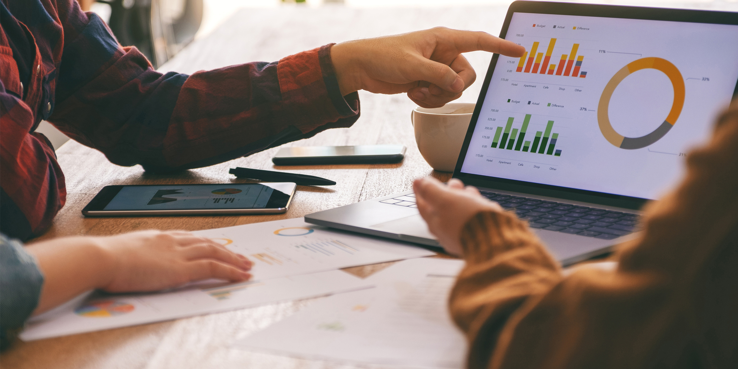 Power BI Section
