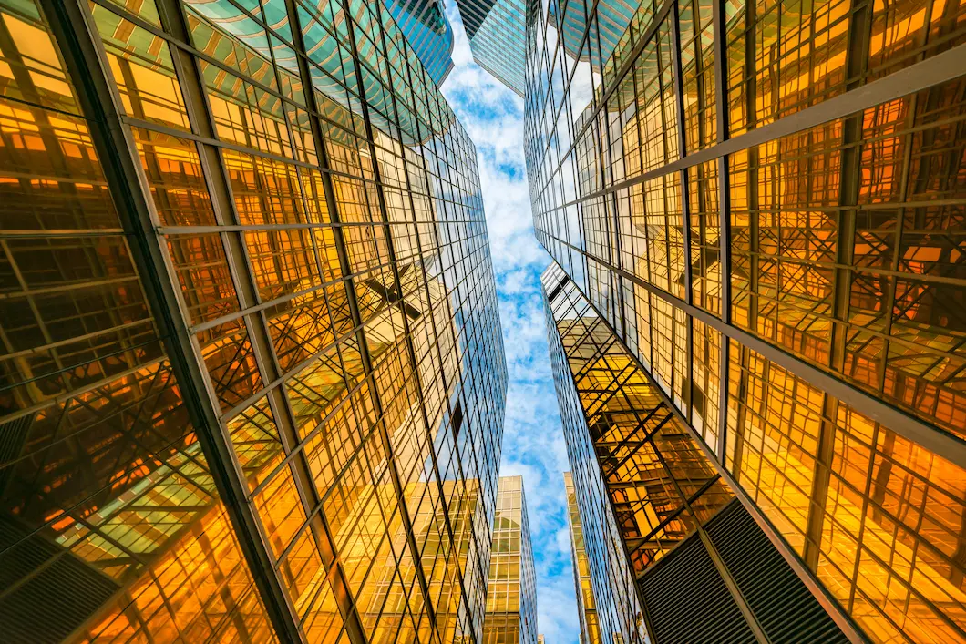 Business Central i skyen