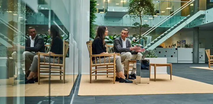 ERP-migration fra ældre Dynamics NAV til Business Central - hvor går det galt? 