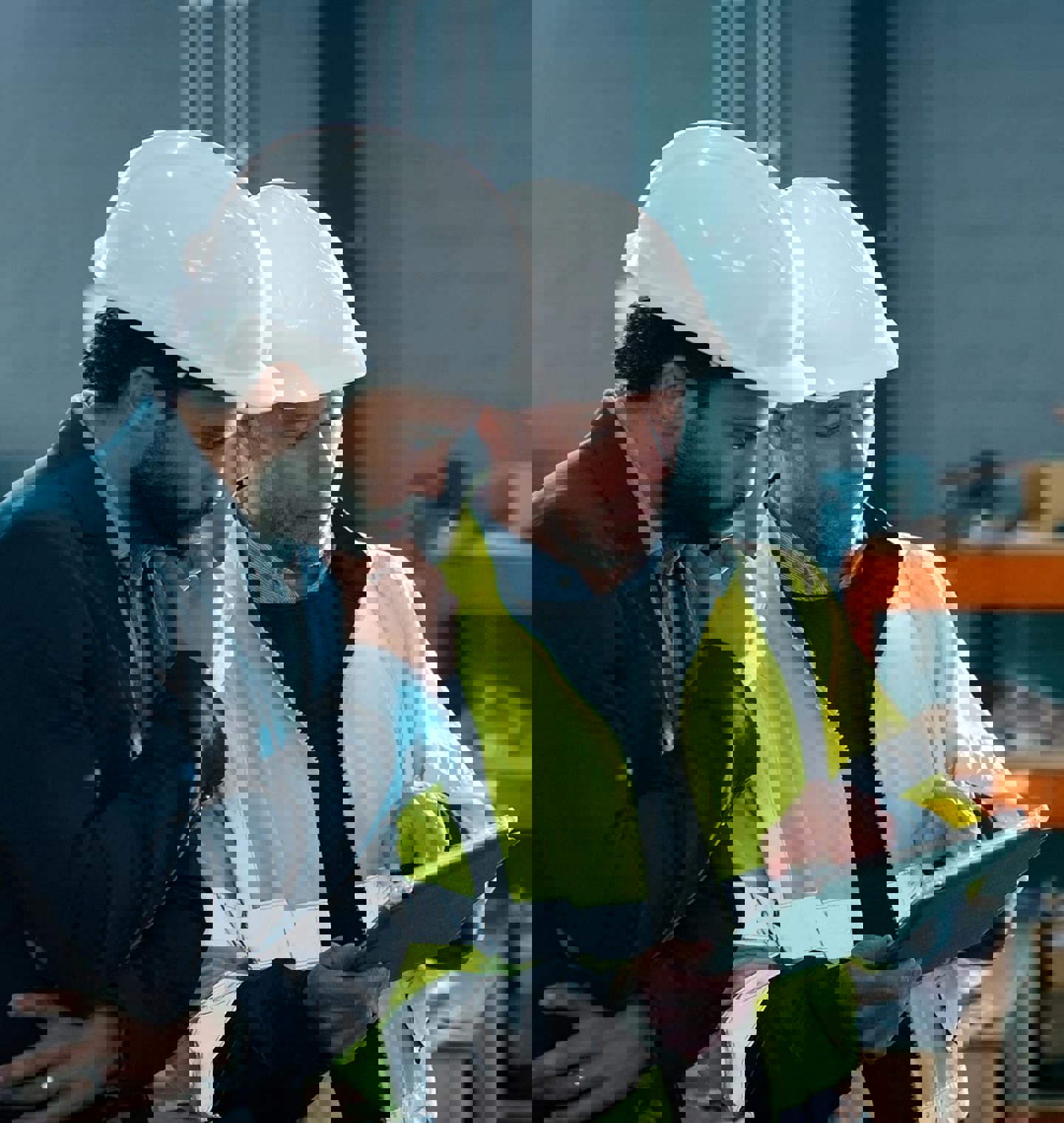 Hent vores eBook: EV Vista - digital styring af projektorienteret produktion i hele værdikæden