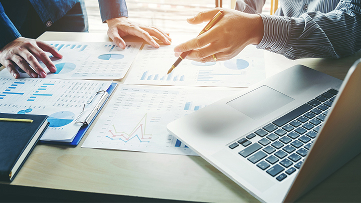 ERP & AI as a Service
