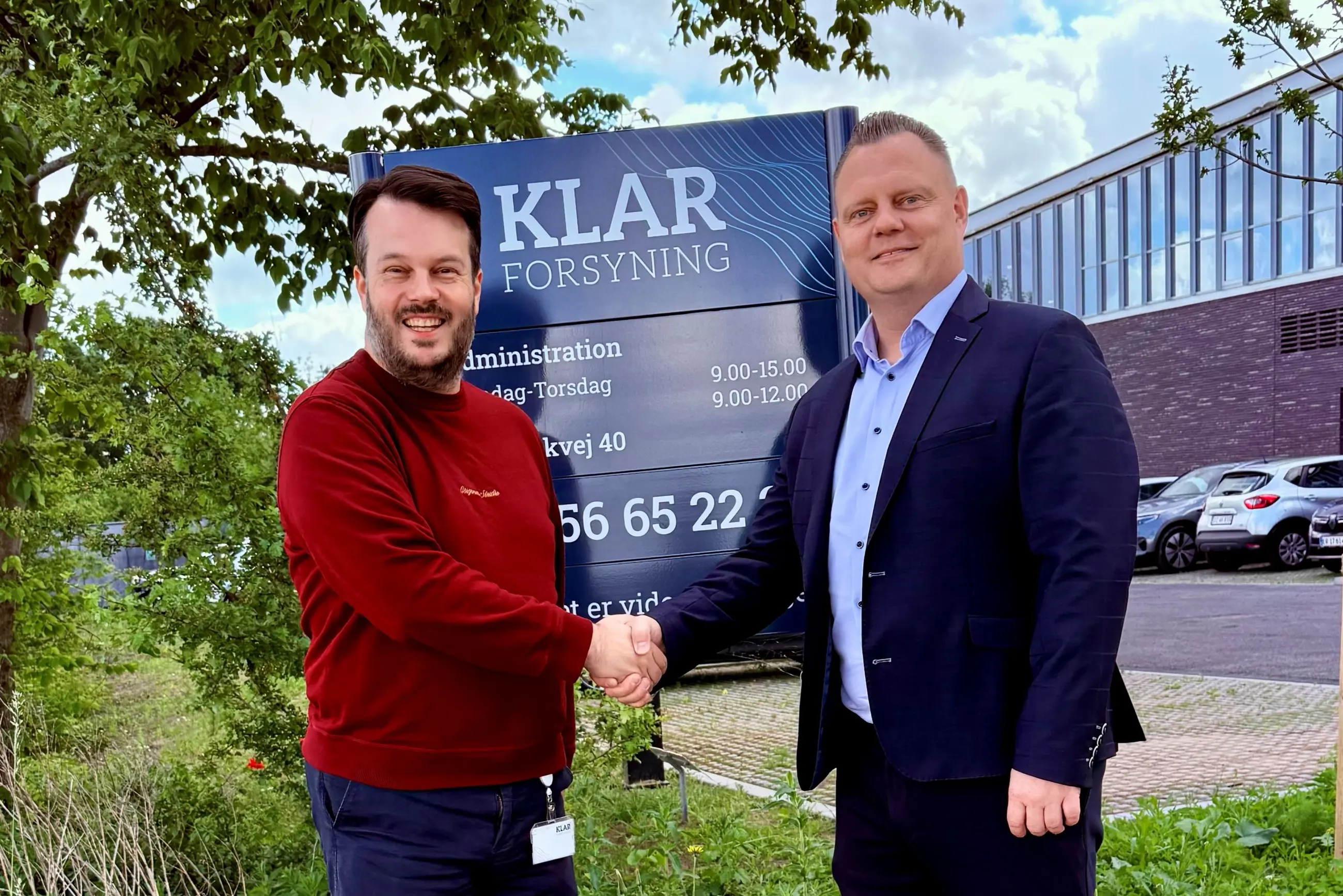 KLAR 1
