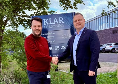 KLAR 1