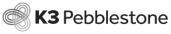 K3 Pebblestone Gray