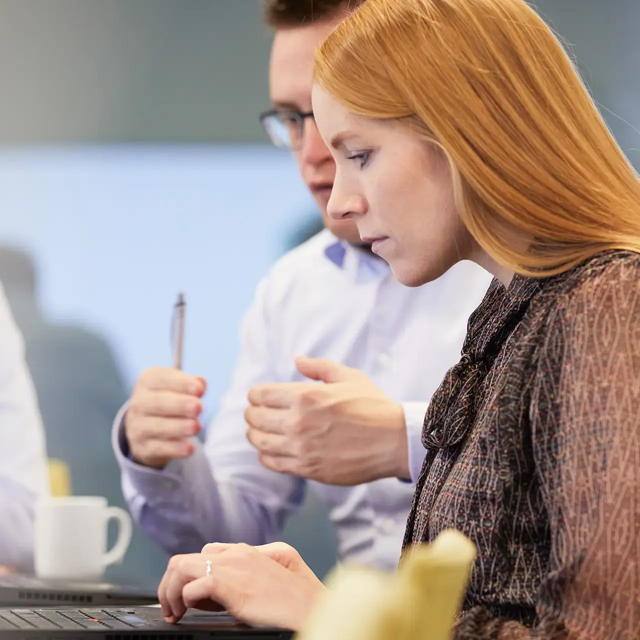 Ny Forretningsloesning Compressed