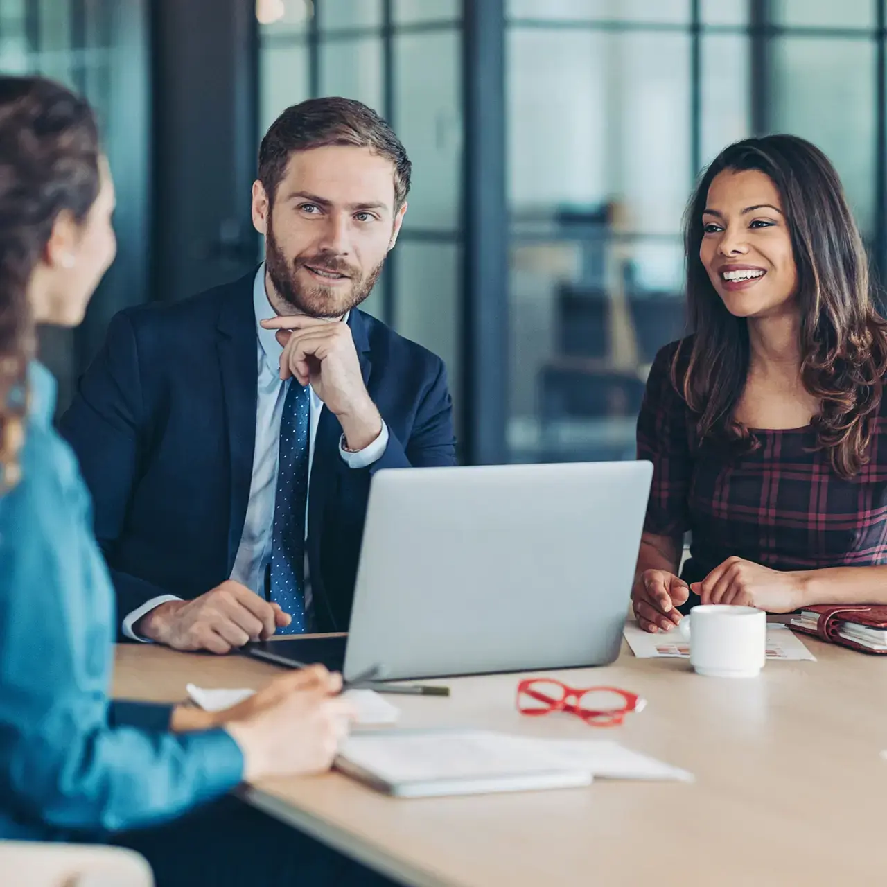 Business Central Demo 1 Compressed