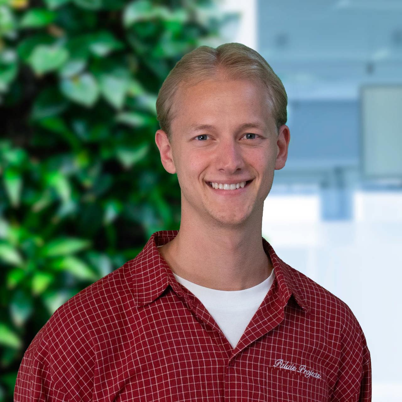 Jacob Aagaard,Data Consultant, Elbek & Vejrup
