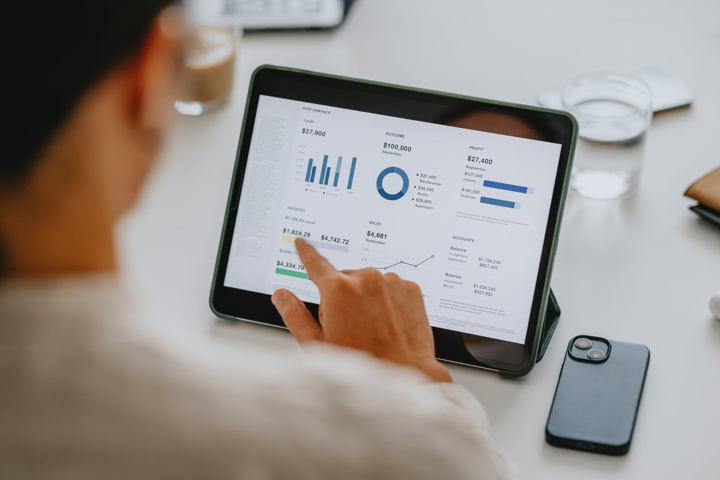 Dataplatformen som fundament for AI og automatisering
