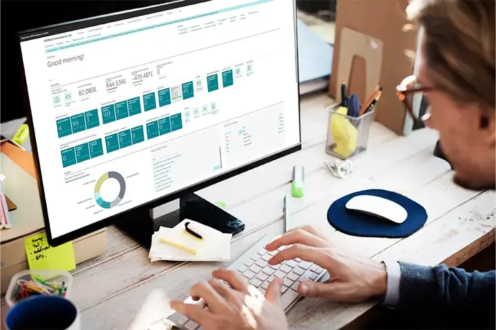 Hvad er Business Central apps? - Få svaret her