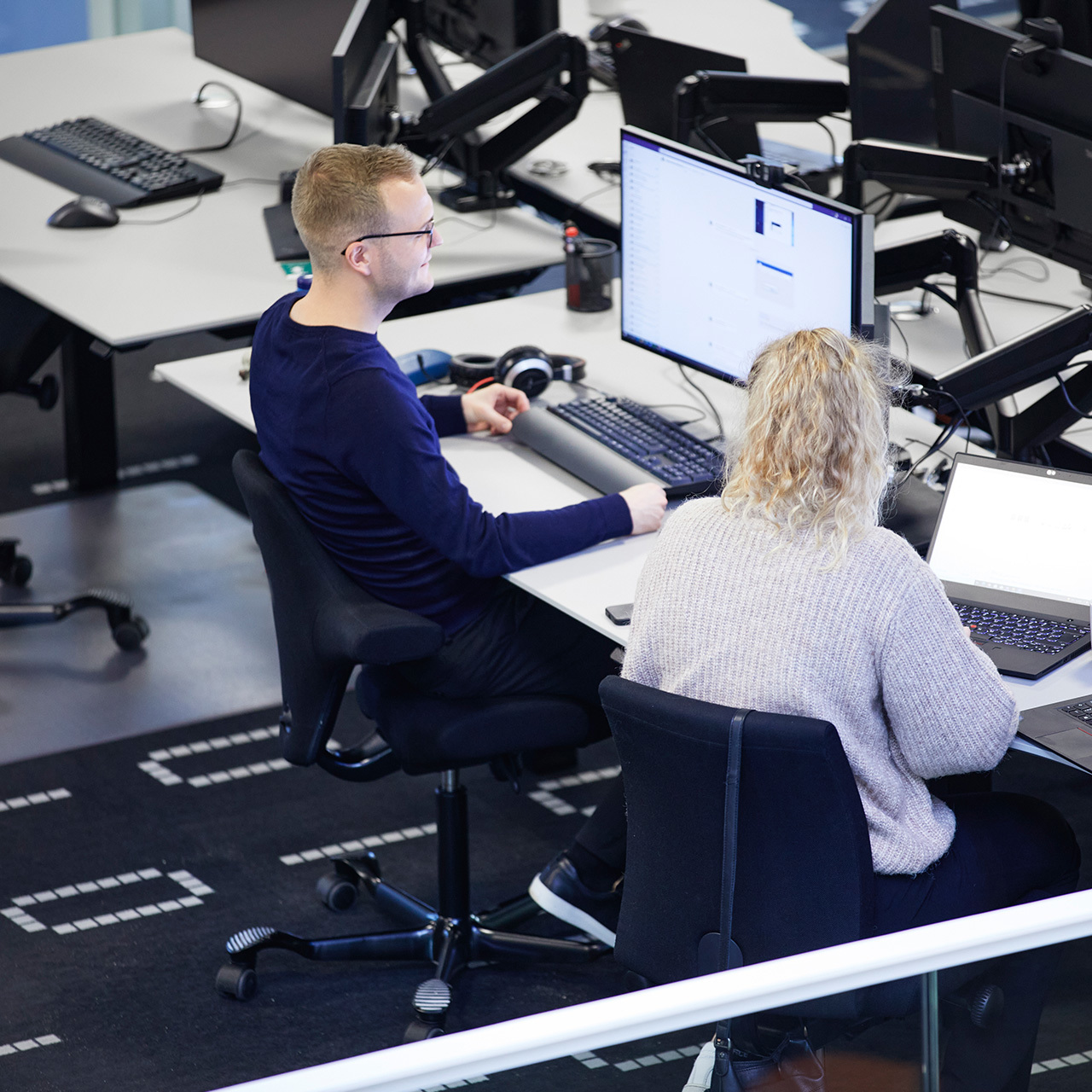 Nominering Bedste Arbejdsplads