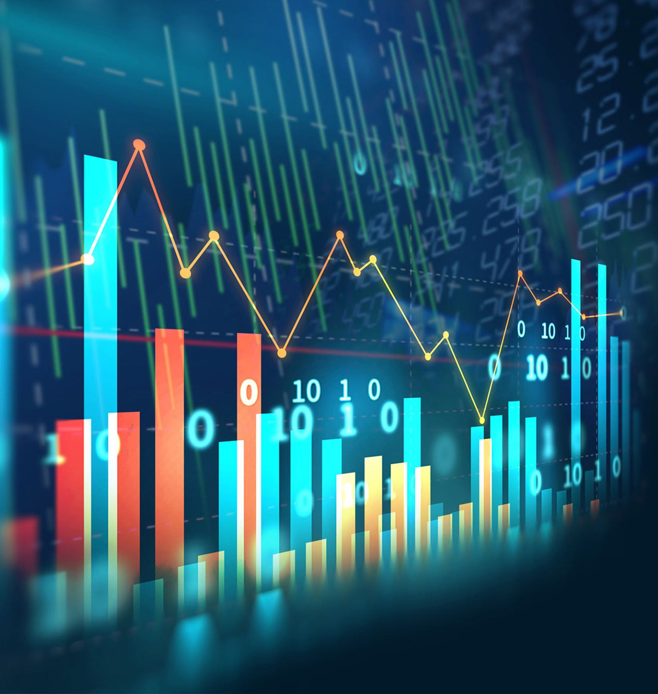 EV Power BI Intro