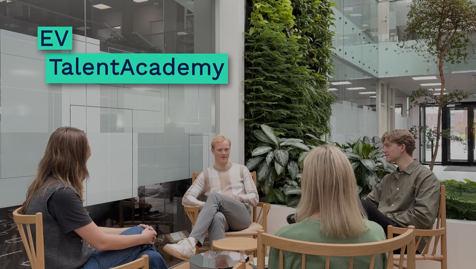 EV TalentAcademy