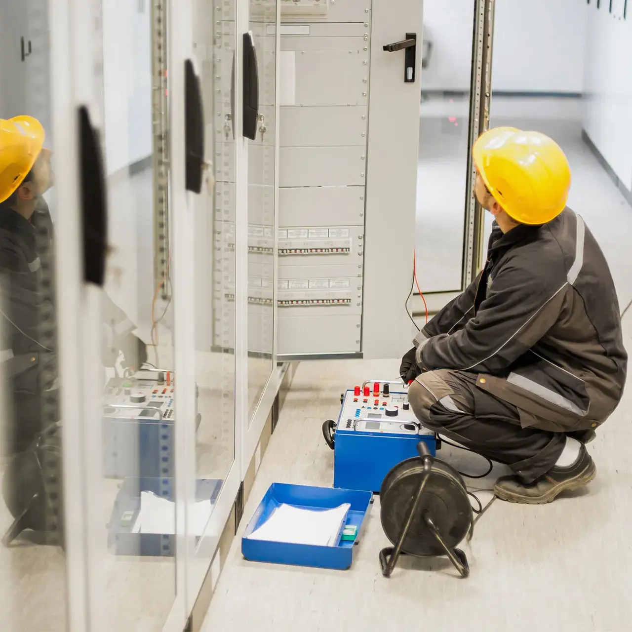 Whitepaper Servicevirksomheder Compressed