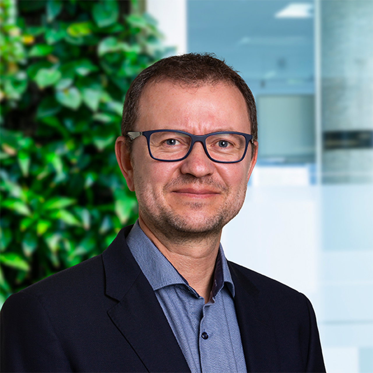 Claus Refhoff