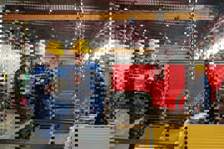 Flaskehalse og dårlig kapacitetsudnyttelse