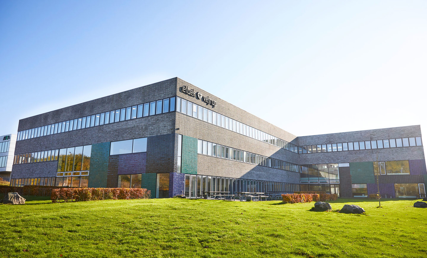 EV Casa | Ejendomsadministration til Business Central 