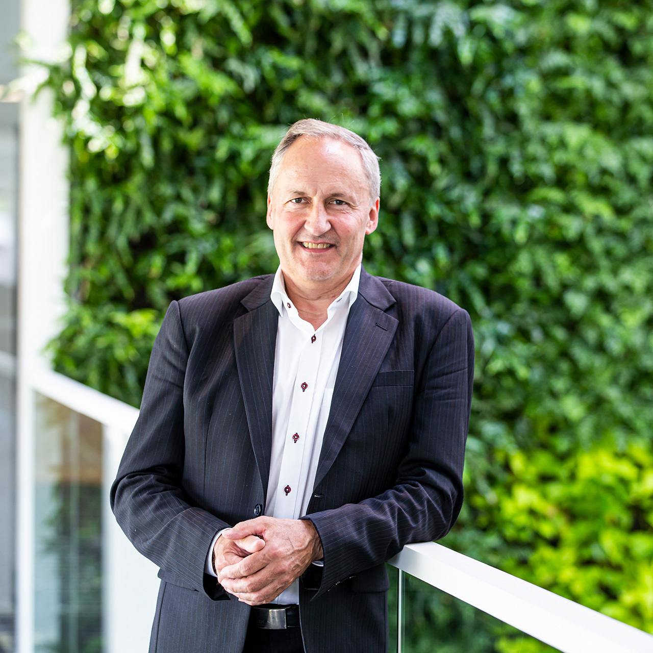 Steffen Website