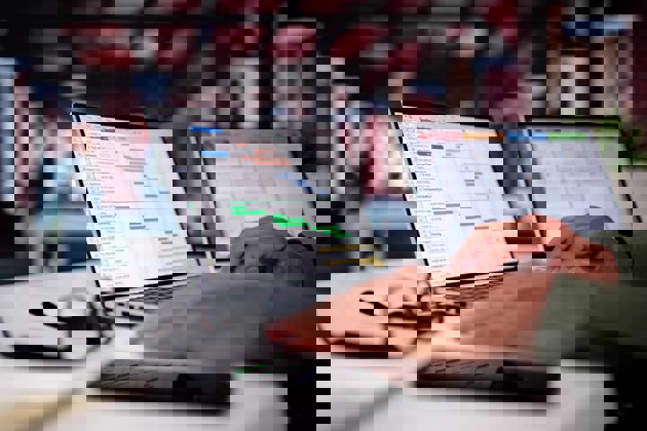 Når projektet er i gang – men systemet halter bagefter