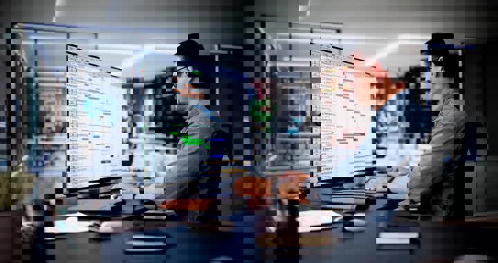 Hvorfor bruge Advanced Projects?