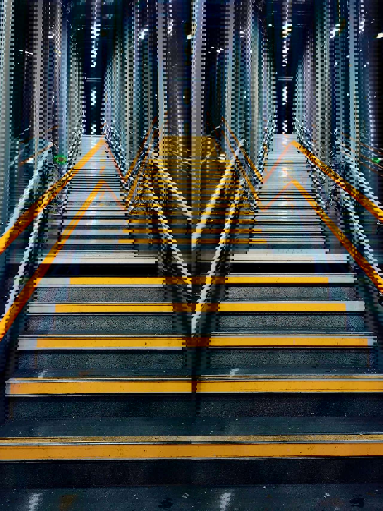 Datamodenhedstrappen – vi hjælper jer videre