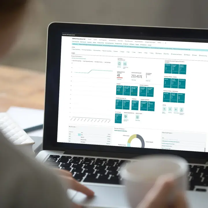 Før du vælger apps – er standard, så nok for jer?